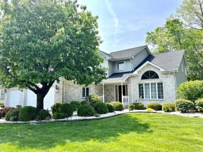 Home For Sale in Olympia Fields, Illinois
