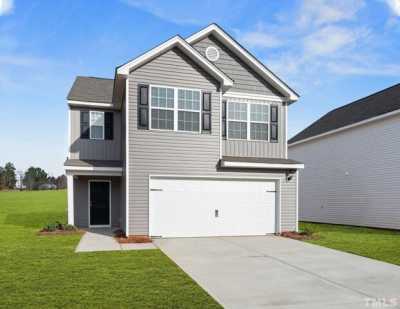 Home For Sale in Roxboro, North Carolina