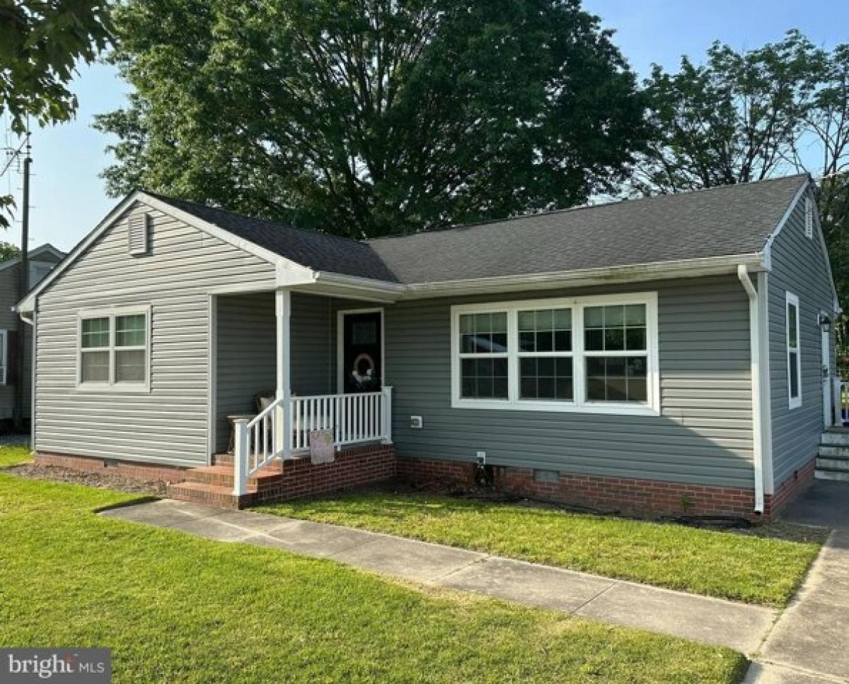 Picture of Home For Sale in Laurel, Delaware, United States