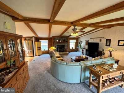 Home For Sale in New Ringgold, Pennsylvania
