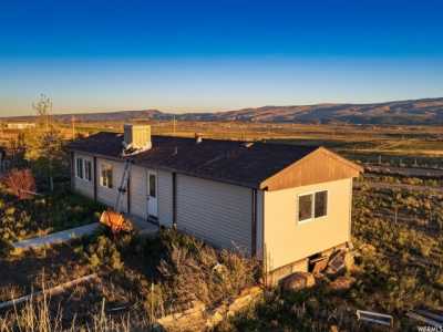 Home For Sale in Fruitland, Utah