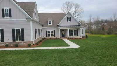 Home For Sale in Fairview, Tennessee