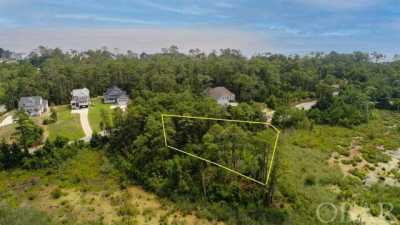 Residential Land For Sale in Kill Devil Hills, North Carolina