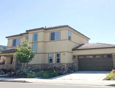 Home For Sale in Gilroy, California