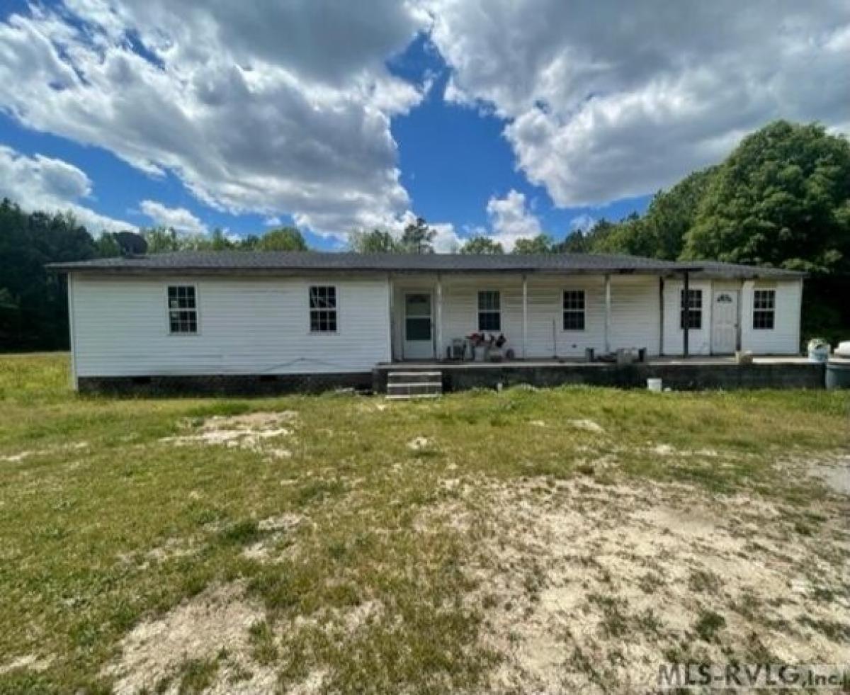 Picture of Home For Sale in Jarratt, Virginia, United States