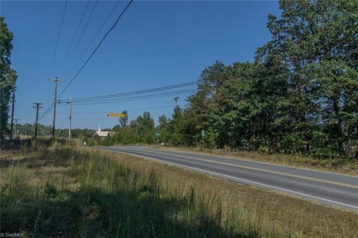 Picture of Residential Land For Sale in High Point, North Carolina, United States