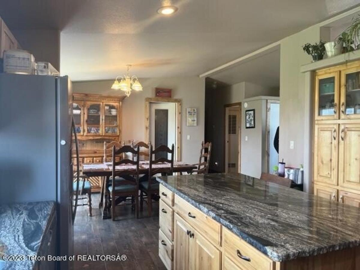 Picture of Home For Sale in Irwin, Idaho, United States