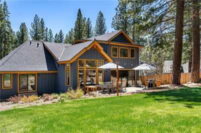 Home For Sale in Incline Village, Nevada