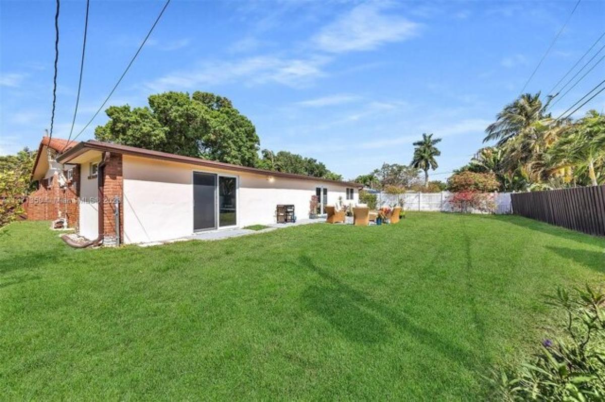 Picture of Home For Rent in Wilton Manors, Florida, United States