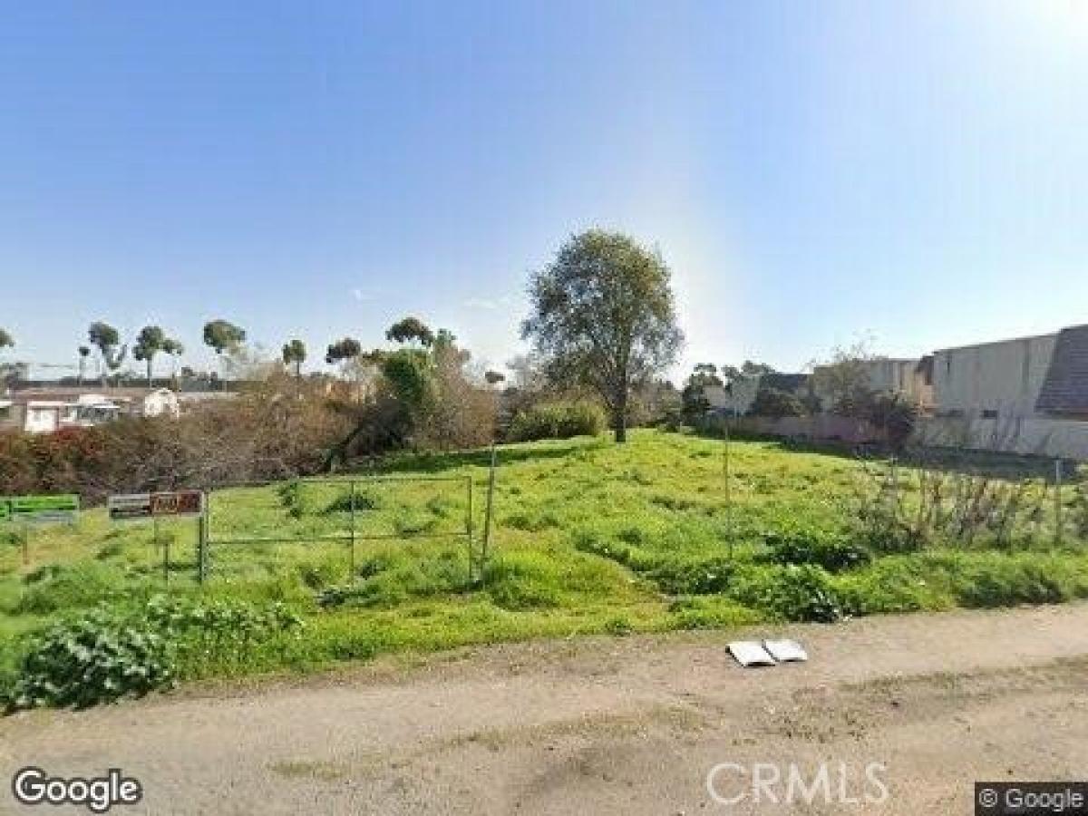 Picture of Residential Land For Sale in San Diego, California, United States