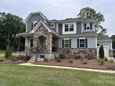 Home For Sale in Mint Hill, North Carolina