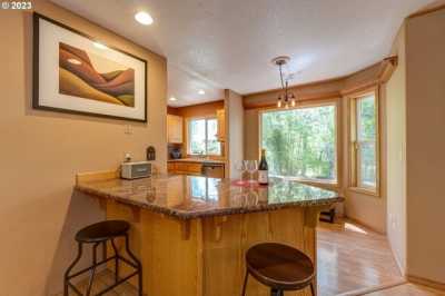 Home For Sale in Rhododendron, Oregon