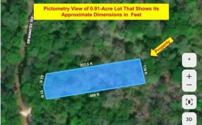 Residential Land For Sale in Fort White, Florida