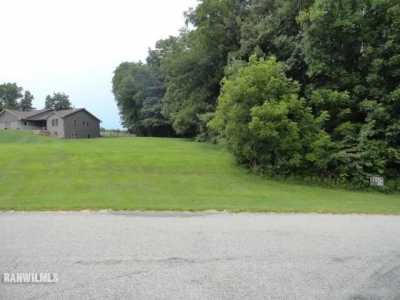 Residential Land For Sale in Galena, Illinois