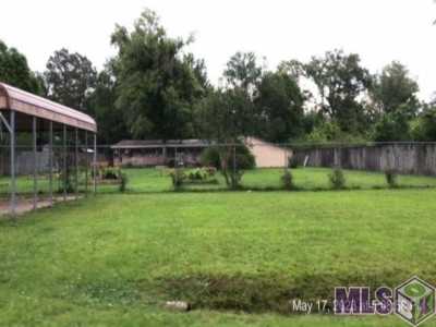 Home For Sale in Holden, Louisiana