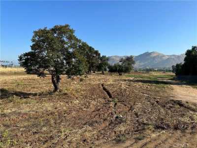 Residential Land For Sale in Moreno Valley, California