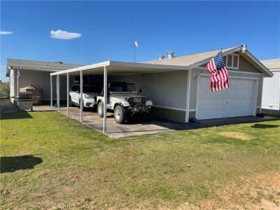 Home For Sale in Blythe, California
