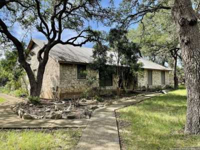Home For Rent in Spring Branch, Texas