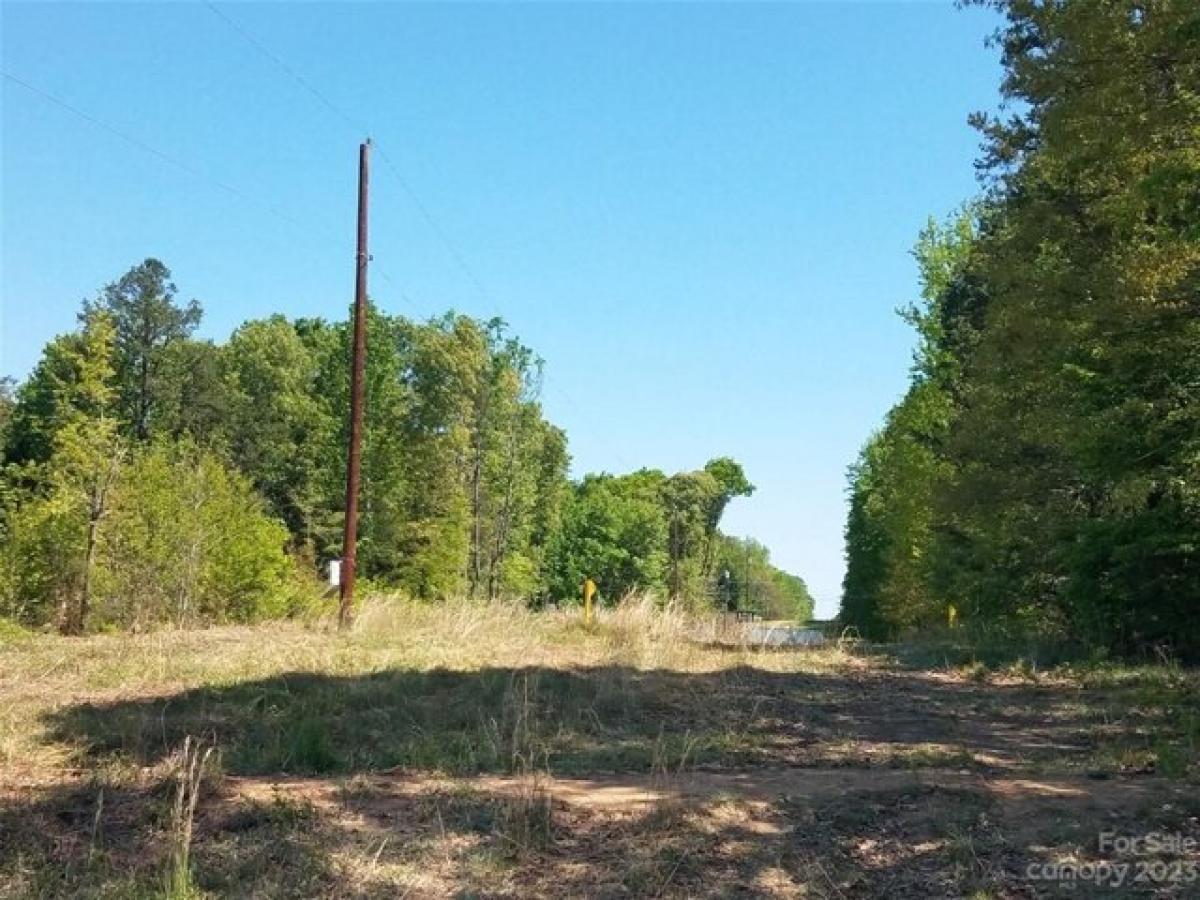 Picture of Residential Land For Sale in China Grove, North Carolina, United States