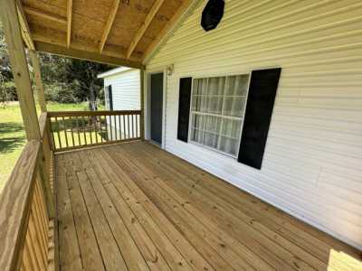 Home For Sale in Baker, Florida