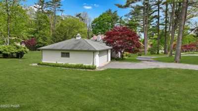 Home For Sale in Milford, Pennsylvania