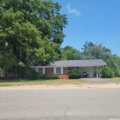 Home For Sale in Warren, Arkansas