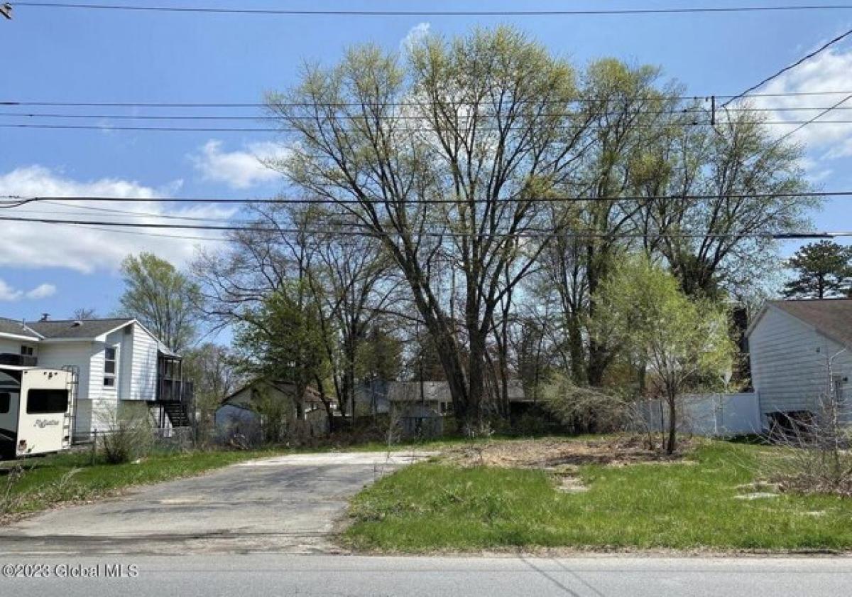 Picture of Residential Land For Sale in Schenectady, New York, United States