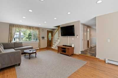 Home For Sale in East Sandwich, Massachusetts