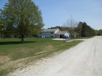 Home For Sale in Newberry, Michigan
