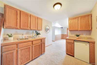 Home For Sale in Bennett, Colorado