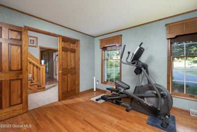 Home For Sale in Clifton Park, New York