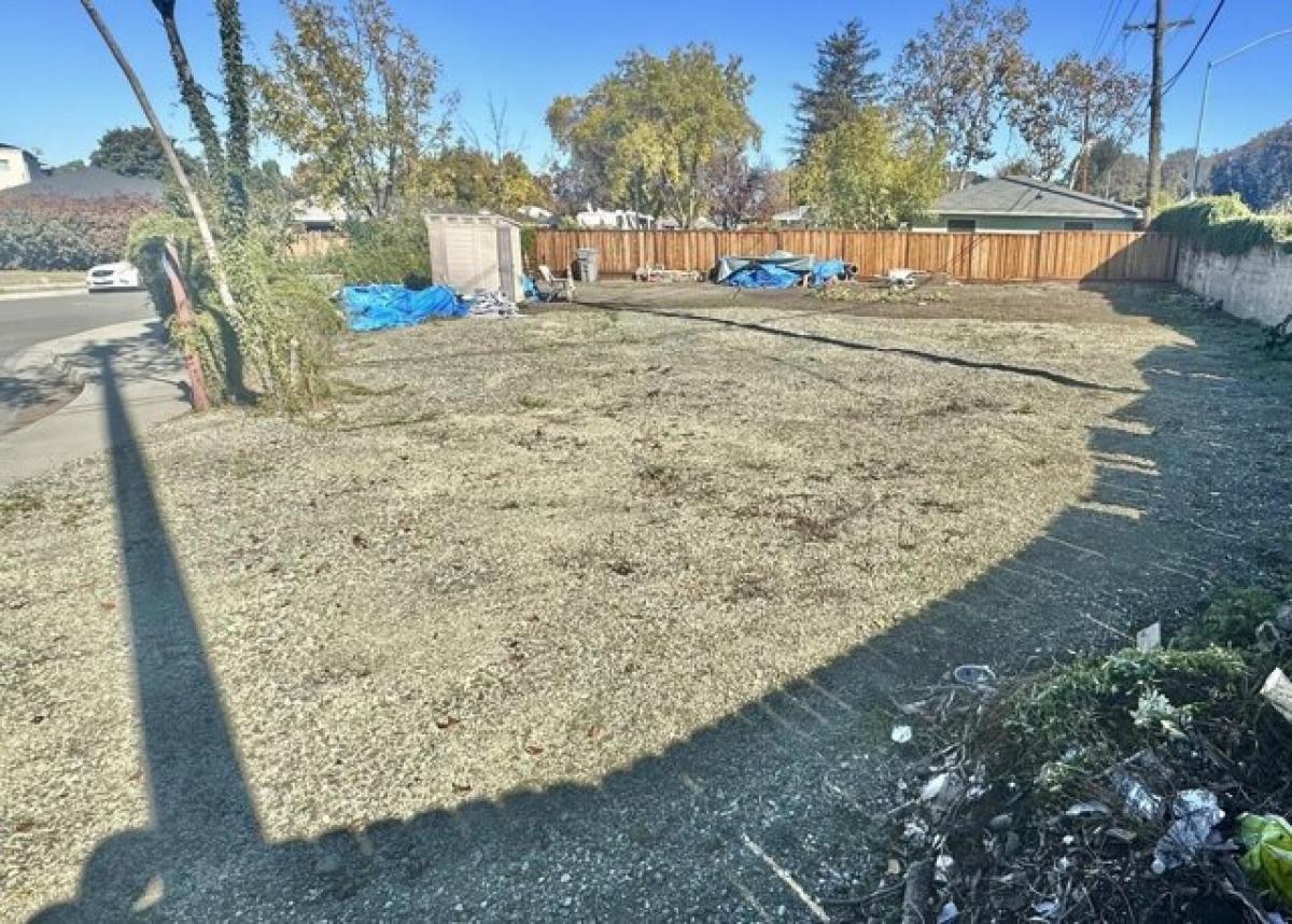 Picture of Residential Land For Sale in San Jose, California, United States