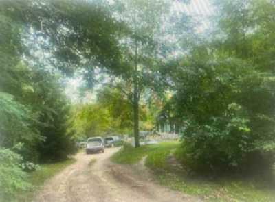 Residential Land For Sale in Crystal, Michigan