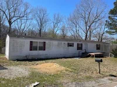 Home For Sale in Camden, Tennessee