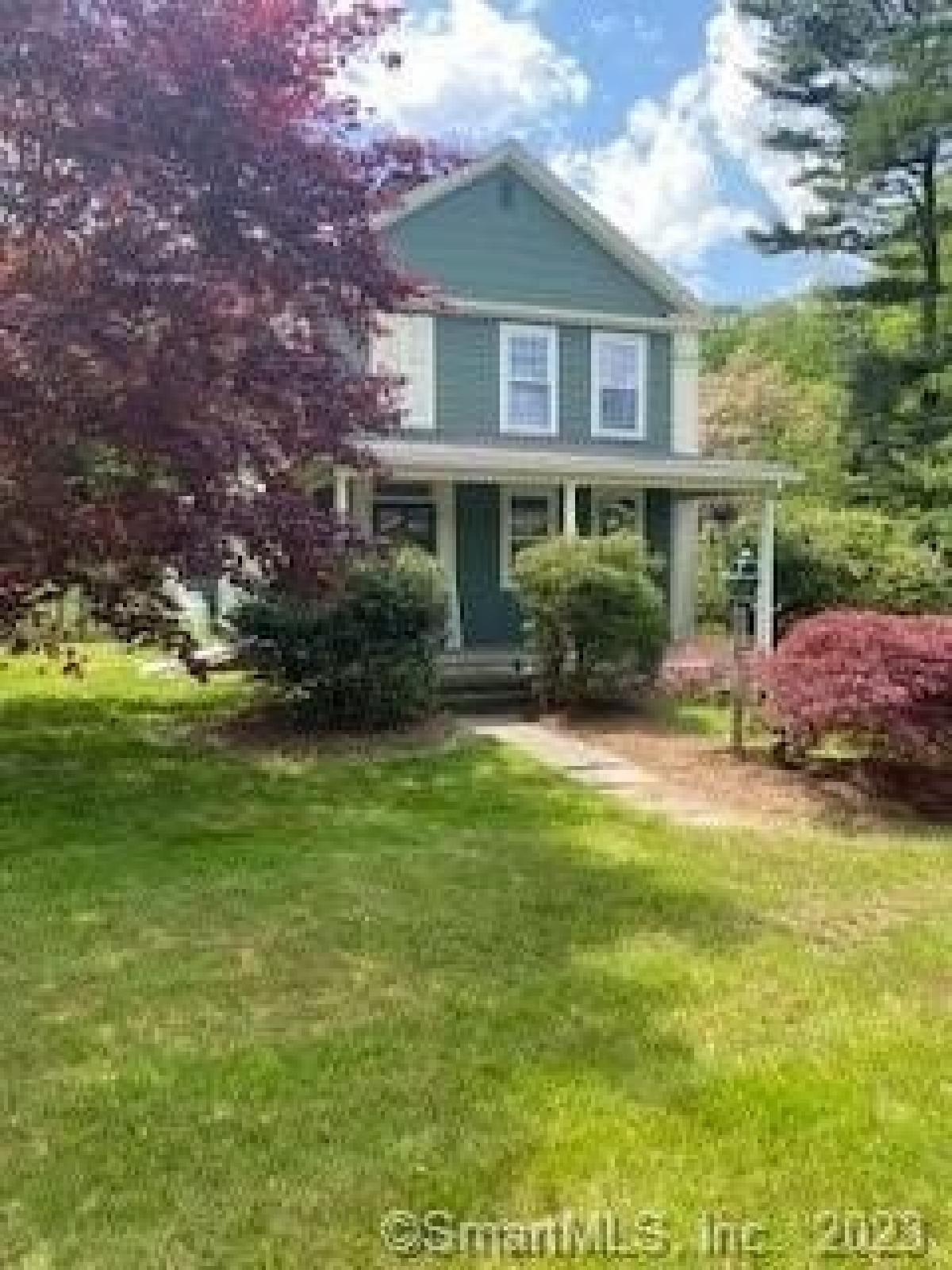 Picture of Home For Sale in Haddam, Connecticut, United States