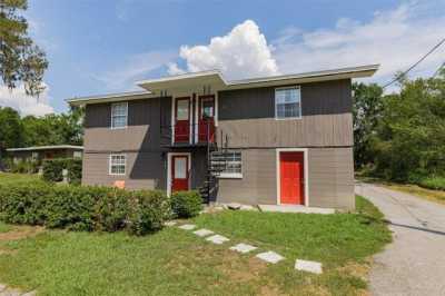 Apartment For Rent in Bartow, Florida