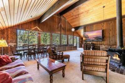 Home For Sale in Homewood, California