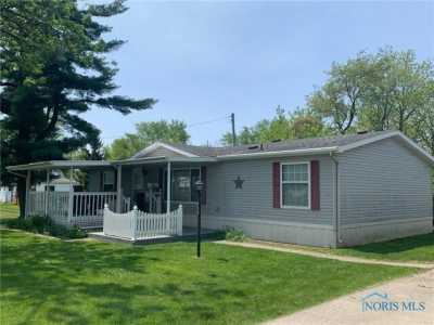 Home For Sale in Bryan, Ohio