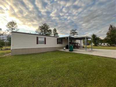 Home For Sale in Dequincy, Louisiana