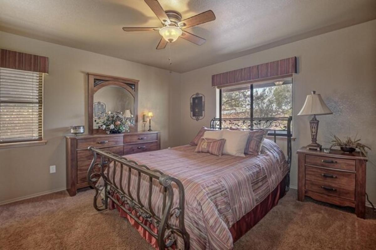 Picture of Home For Sale in Pine, Arizona, United States