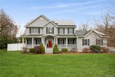 Home For Sale in Monroe, New York