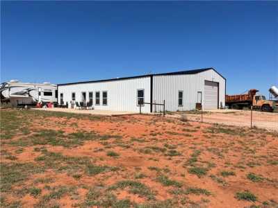 Home For Sale in Sayre, Oklahoma