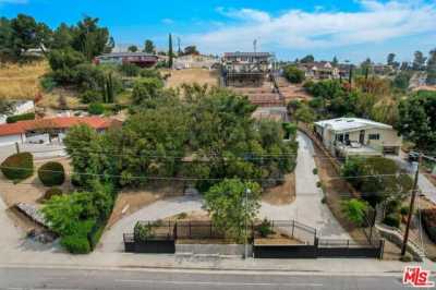 Home For Sale in Granada Hills, California