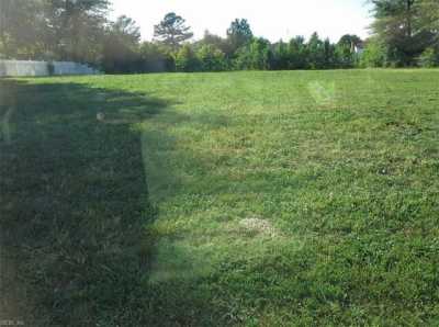 Residential Land For Sale in Chesapeake, Virginia