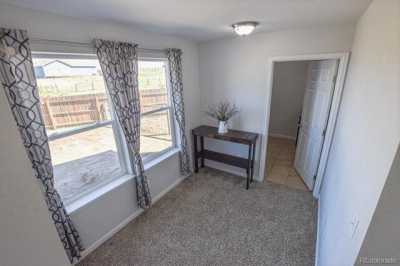 Home For Sale in Deer Trail, Colorado