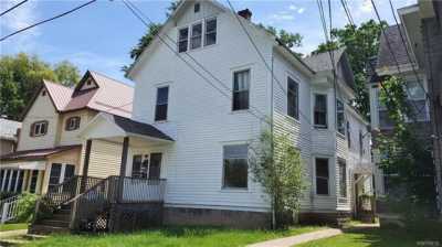 Home For Sale in Olean, New York