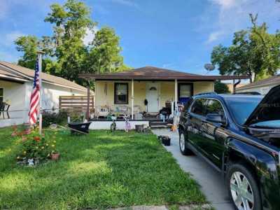 Home For Sale in Williston, Florida