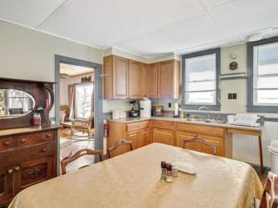Home For Sale in Isle La Motte, Vermont