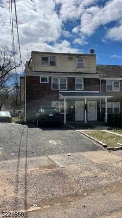 Home For Sale in Rahway, New Jersey