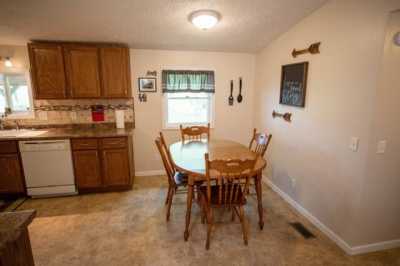 Home For Sale in Fremont, Michigan